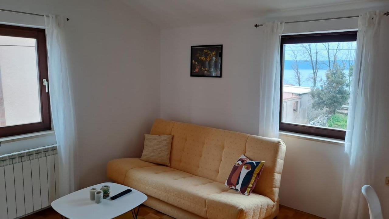 Apartments Franci Moscenicka Draga Exterior photo